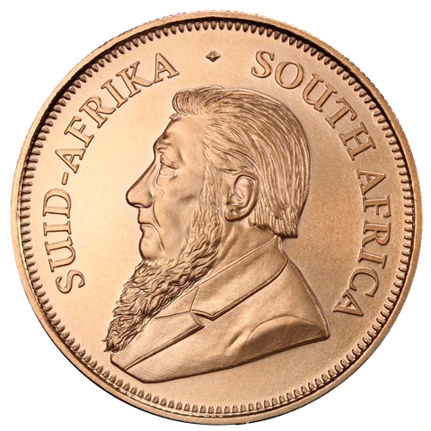Krugerrand · 1 oz