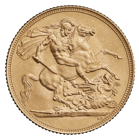 Sovereign